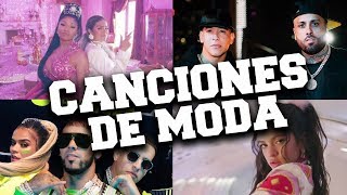 Top 100 Canciones de Moda en Espanol 2020 - Enero