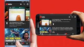 Cara Merubah Tampilan YouTube Menjadi Gelap