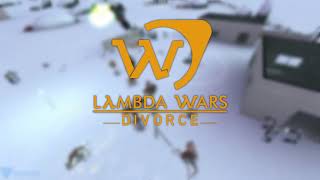 Lambda Wars - Divorce