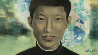 Phim phóng sự: Marcel Văn - Tông Đồ Ẩn Giấu của Tình Yêu