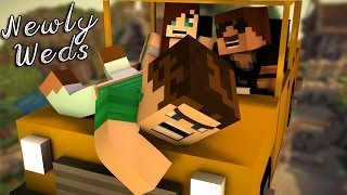 Road Trip!! (Newly Weds) Ep.7
