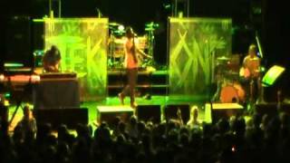 01.Tek One Concert Live 2011 @ Bruxelles 