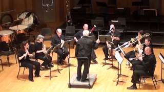 Concerto for Chamber Orchestra - George Antheil - LSCO