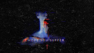 (FREE) SCARLXRD x XXXTENTACION x NIGHT LOVELL TYPE BEAT ''I HOPE YOU SUFFER'' (Prod.VENXM)