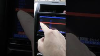 полная настройка carrozzeria mrz09 часть 1