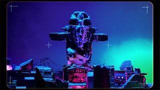Hock Tu Down (Lee Scott x Reklews) - Deus Ex Machina (Official Music Video)