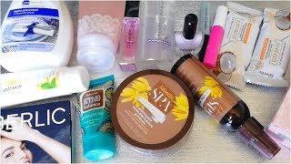 ЗАКАЗ ФАБЕРЛИК/FABERLIC/ УДАЧНЫЕ ПОКУПКИ И НОВИНКИ
