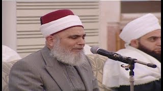 نشيد مرئي عن الحج بصوت الشيخ محمد مرطو  مقرئ القراءات العشر