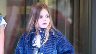 LITTLE MISS WORLD UKRAINE-2015 MYLANA SHKVARUK - OWNER ASHOT KHACHATRYAN
