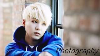[Min Yoongi] BTS FF | Photography | Episode 1