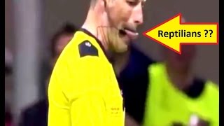 28.05.16 ΓΙΑ ΠΡΟΣΕΞΤΕ ΤΟΝ ΔΙΑΙΤΗΤΗ ΤΟΥ ΤΕΛΙΚΟΥ UEFA Champions League  ....!!!!