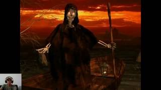#9 Might and Magic VI: BIGGEST SECRET in New Sorpigal! SHRINE OF GODS + 20 in all Stats