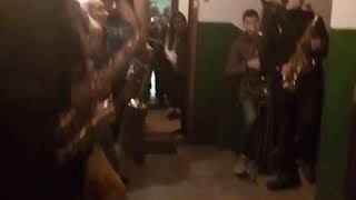 Колядки 2018