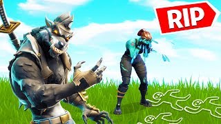 *NEW* Epic YouTuber Murder Mystery w/ Ssundee & JeromeASF - Fortnite Creative Mode
