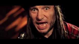 DISTEMPER - Потусторонний (Official video 2014)