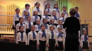 02. Здравствуй, Родина, моя