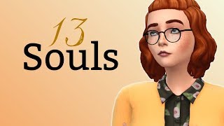 The Sims 4: 13 Souls Challenge | Part 18 | Hot Mess