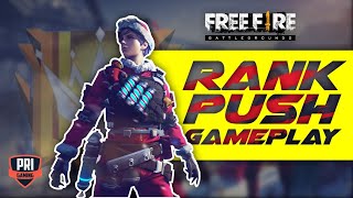 [?Live] Freefire India : Rank Gameplay | Awesome AWM Gameplay #fflive #freefirelive #AWM