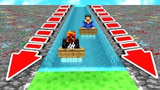 THE BEST WAY TO HAVE FUN IN MINECRAFT!