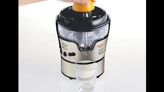 Обзор соковыжималки Moulinex Elea Duo 2 JU385H30