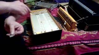 Ремонт готово-выборной механики