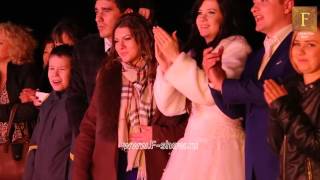 Отзыв - Огненное шоу - Усадьба "Валуево" - Ферджулян шоу