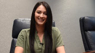 Job Seeker Tip - How to Answer "Why do you want this job?"