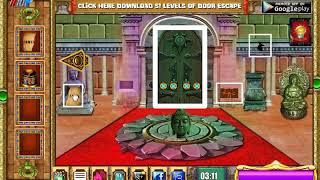 Escape From Elegant Place Walkthrough