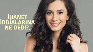 Hande Doğandemir, Mert Fırat ve İdil Fırat Aşkını Ezdi Geçti!..