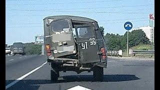 #1909.УГАРНЫЙ РЕМОНТ АВТОМОБИЛЯ(АВТО БЛОГ 2018)