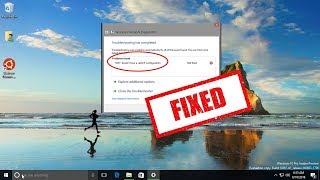 Fix WiFi doesn't have a valid IP configuration Error in windows 7/8/10 (2019)