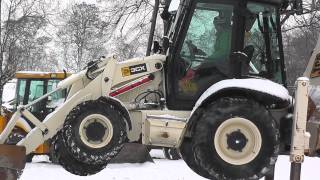 JCB 3CX 2004YR KM MASZYNY BUDOWLANE WWW.KMRENT.PL MILICZ +48 663560322