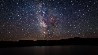 Crea Una Fotografía nocturna al cielo con tu Teléfono Android o IOS