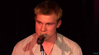 Макар Запорожский 23.11.2011г - Человек из Кемерово
