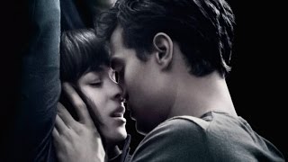Пятьдесят оттенков серого. Трейлер к скандальному фильму.