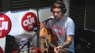 The Dukes - Archive Cover - Session Acoustique OÜI FM
