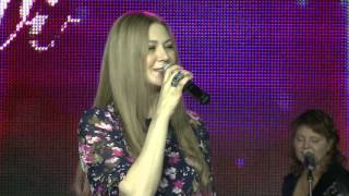 HD. Любовь Попова "Знай, ты можешь меня не любить". 2015г.