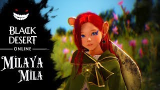 ?BLACK DESERT.ШАЮ ШАЮ..ДОКАЧАЮ?ИЛИ НЕТ)