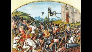 Столетняя война История Средневековья