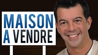 Maison à Vendre sur Dofus [HD]