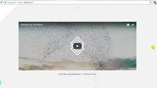 Обзор ICO DAOstack