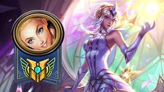 Lux Montage 2019 | Best Lux Plays | Love league of legends