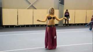 Belly Dance, Daria Ivankova/ восточные танцы