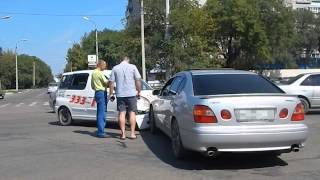 Перехват. Хроника происшествий