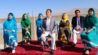 Abbas Neshat & Ali Zargham-| Yare Qalam - HD Official Video