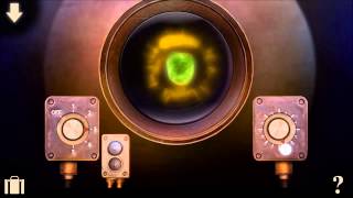 Just Escape Futuristic Level 3 Walkthrough | Just Escape Futuristic Room 3 Cheats