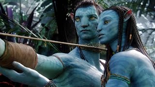 Аватар (2009) — русский трейлер HD