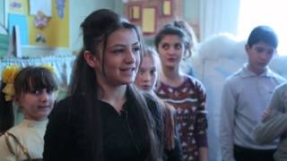 "Солнышко" ДДТ г. Каспийск