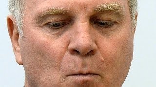 Bayern Munich : Uli Honess condamné à de la prison ferme pour fraude fiscale