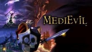MediEvil Walkthrough - Part 15